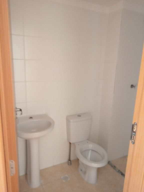 Apartamento em Praia Grande, no bairro Guilhermina