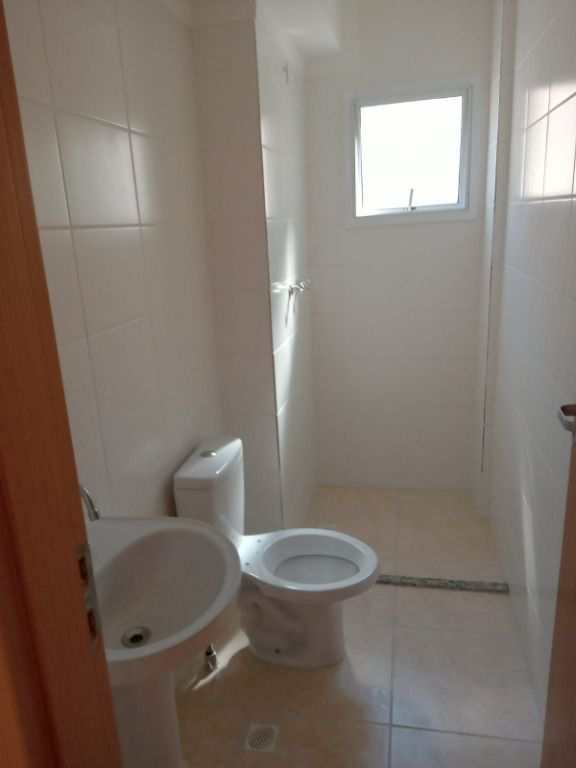 Apartamento em Praia Grande, no bairro Guilhermina