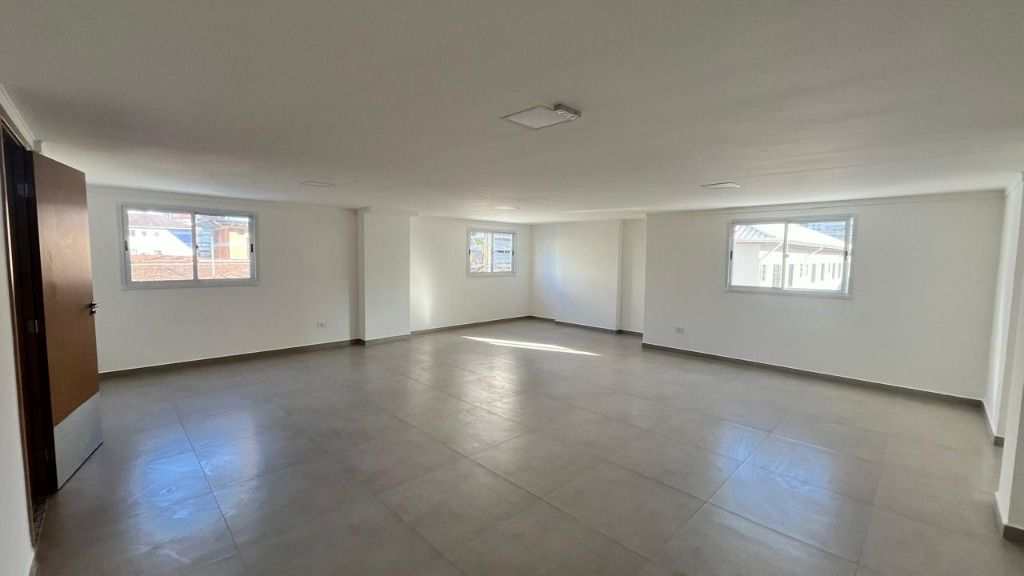 Apartamento em Praia Grande, no bairro Guilhermina