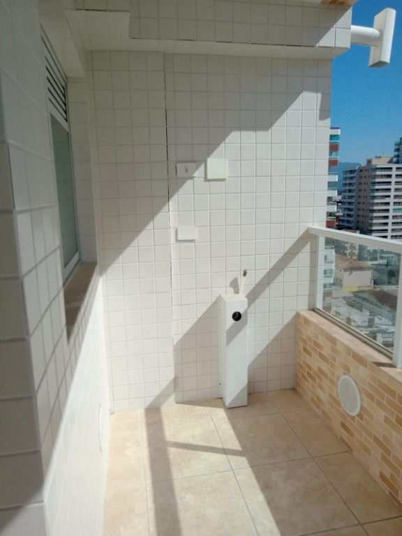 Apartamento em Praia Grande, no bairro Guilhermina