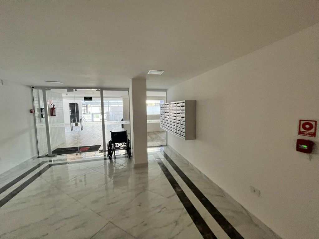 Apartamento em Praia Grande, no bairro Guilhermina