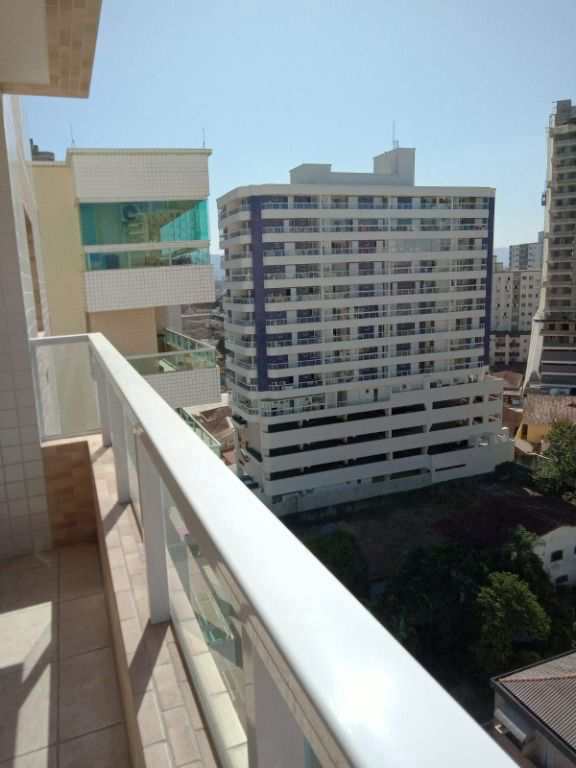 Apartamento em Praia Grande, no bairro Guilhermina