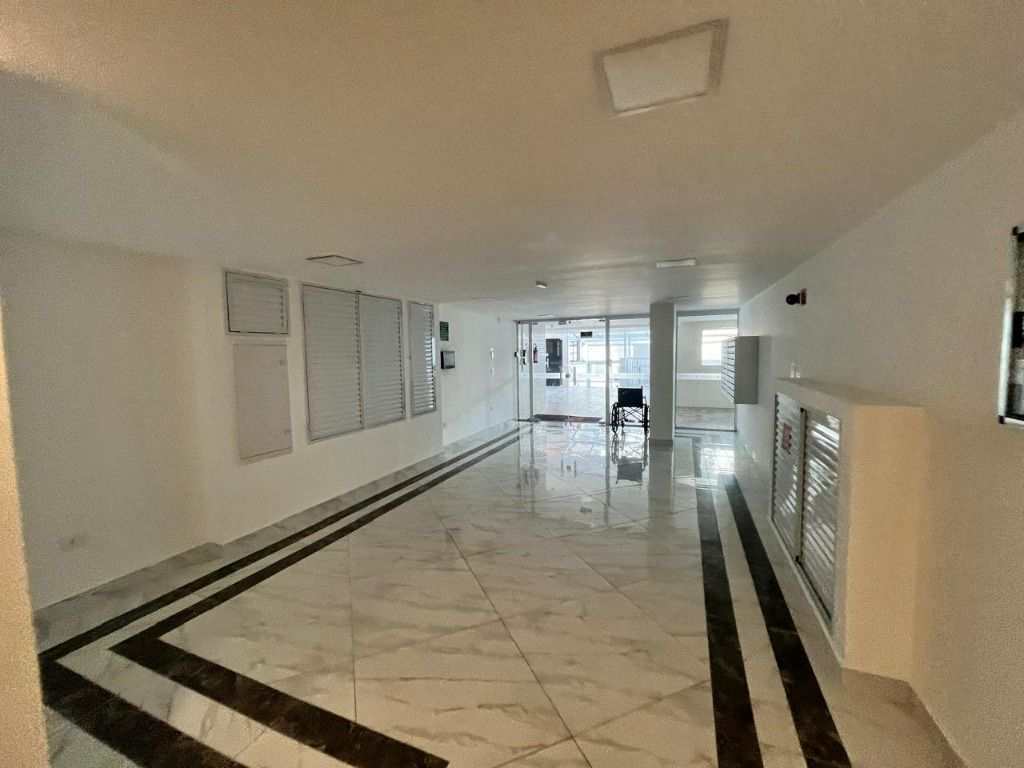 Apartamento em Praia Grande, no bairro Guilhermina