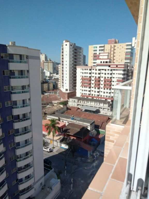 Apartamento em Praia Grande, no bairro Guilhermina