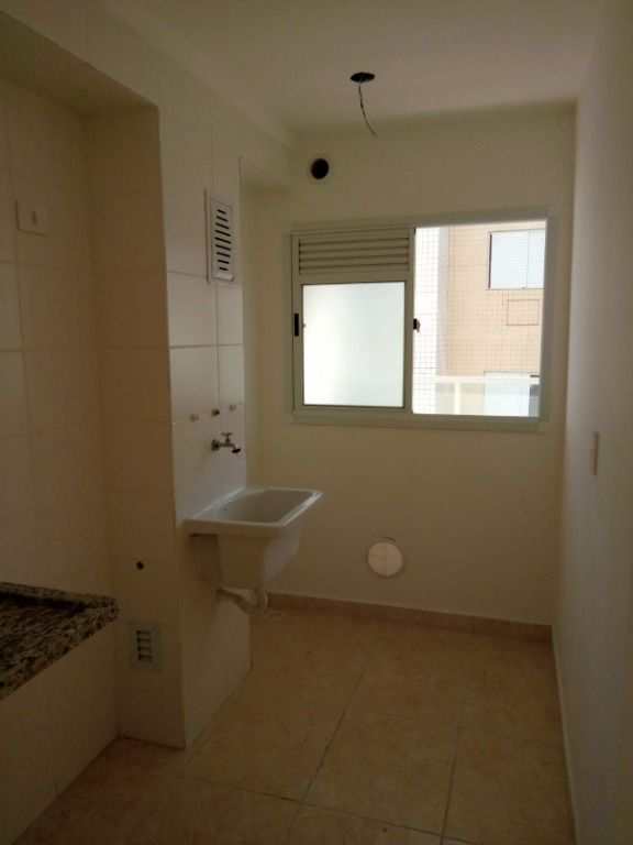 Apartamento em Praia Grande, no bairro Guilhermina