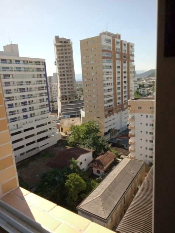 Apartamento em Praia Grande, no bairro Guilhermina