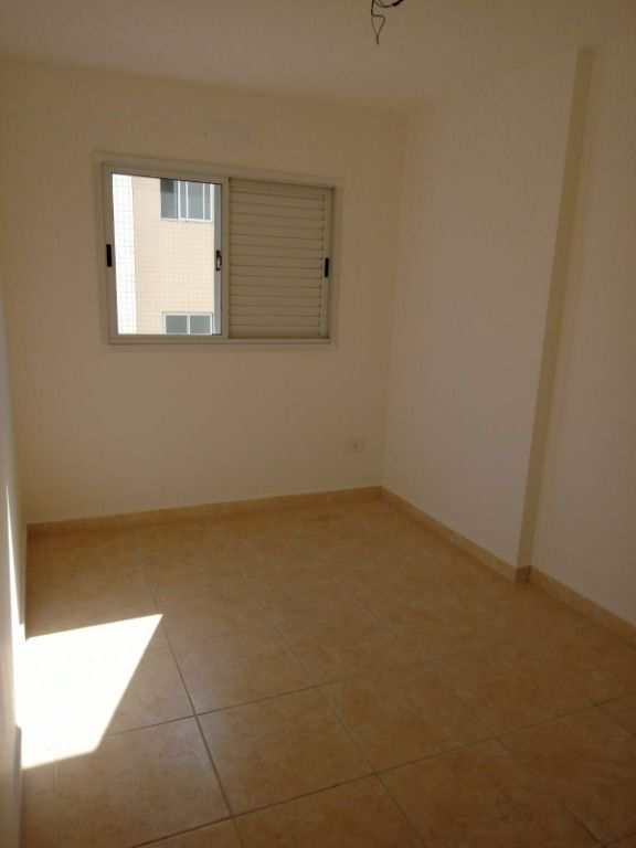 Apartamento em Praia Grande, no bairro Guilhermina