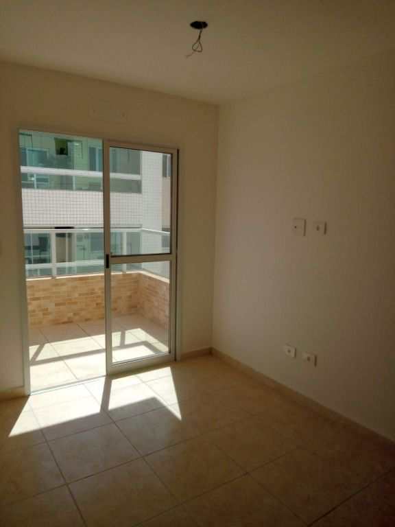 Apartamento em Praia Grande, no bairro Guilhermina