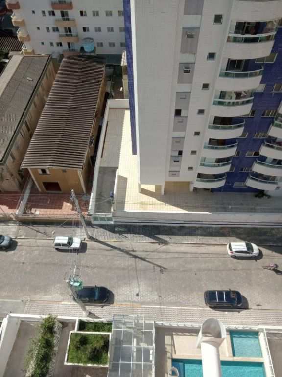 Apartamento em Praia Grande, no bairro Guilhermina
