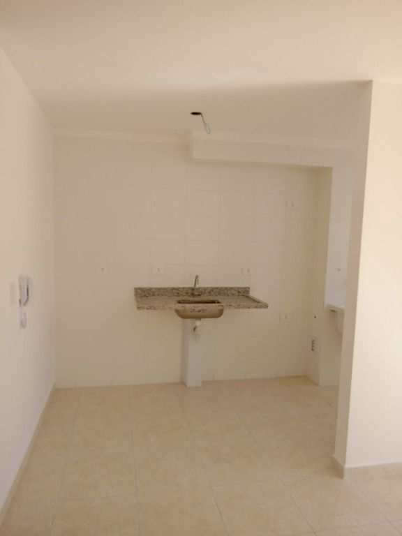 Apartamento em Praia Grande, no bairro Guilhermina