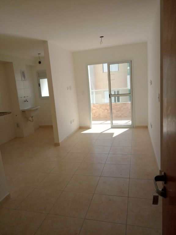 Apartamento em Praia Grande, no bairro Guilhermina