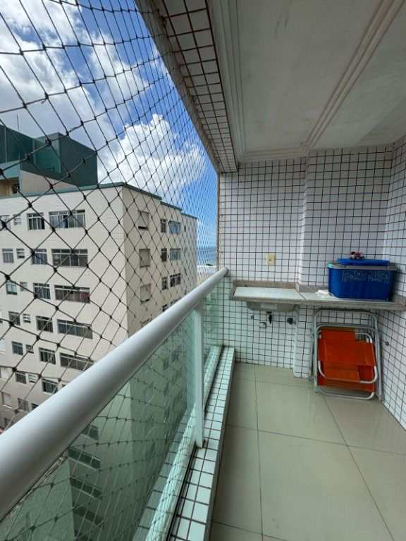 Apartamento em Praia Grande, no bairro Aviação