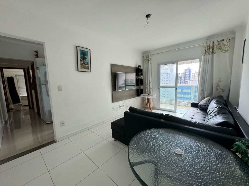 Apartamento em Praia Grande, no bairro Aviação