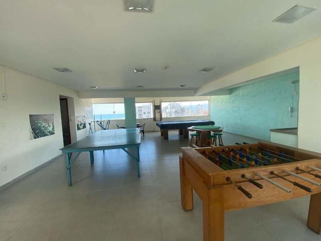 Apartamento em Praia Grande, no bairro Aviação