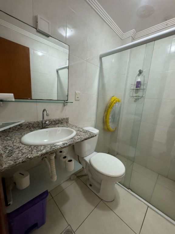 Apartamento em Praia Grande, no bairro Aviação