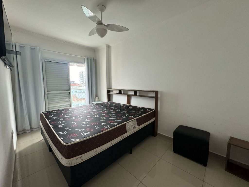 Apartamento em Praia Grande, no bairro Aviação