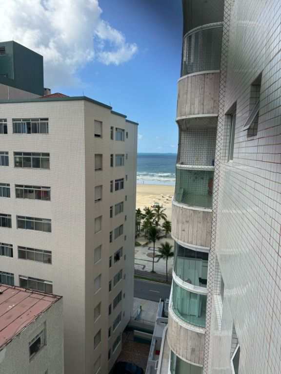 Apartamento em Praia Grande, no bairro Aviação