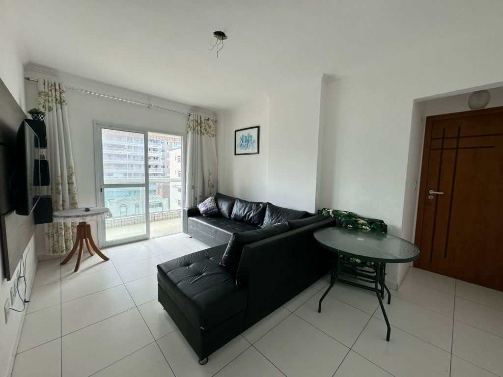 Apartamento em Praia Grande, no bairro Aviação