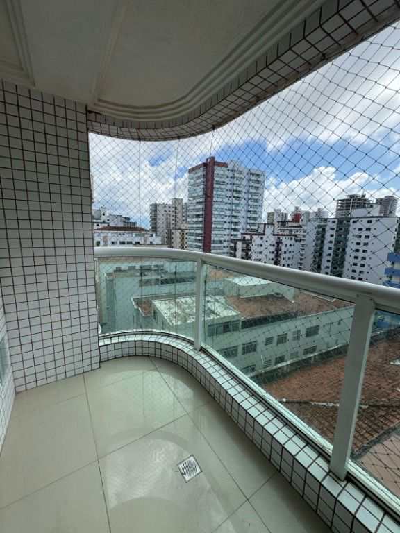 Apartamento em Praia Grande, no bairro Aviação