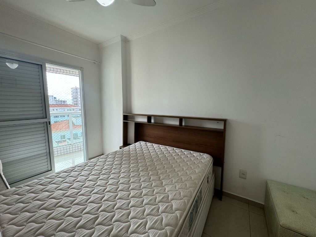 Apartamento em Praia Grande, no bairro Aviação