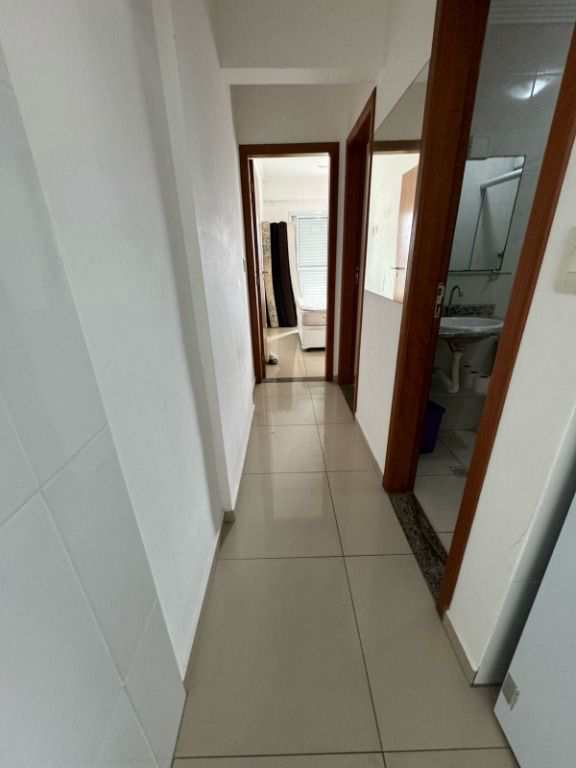 Apartamento em Praia Grande, no bairro Aviação