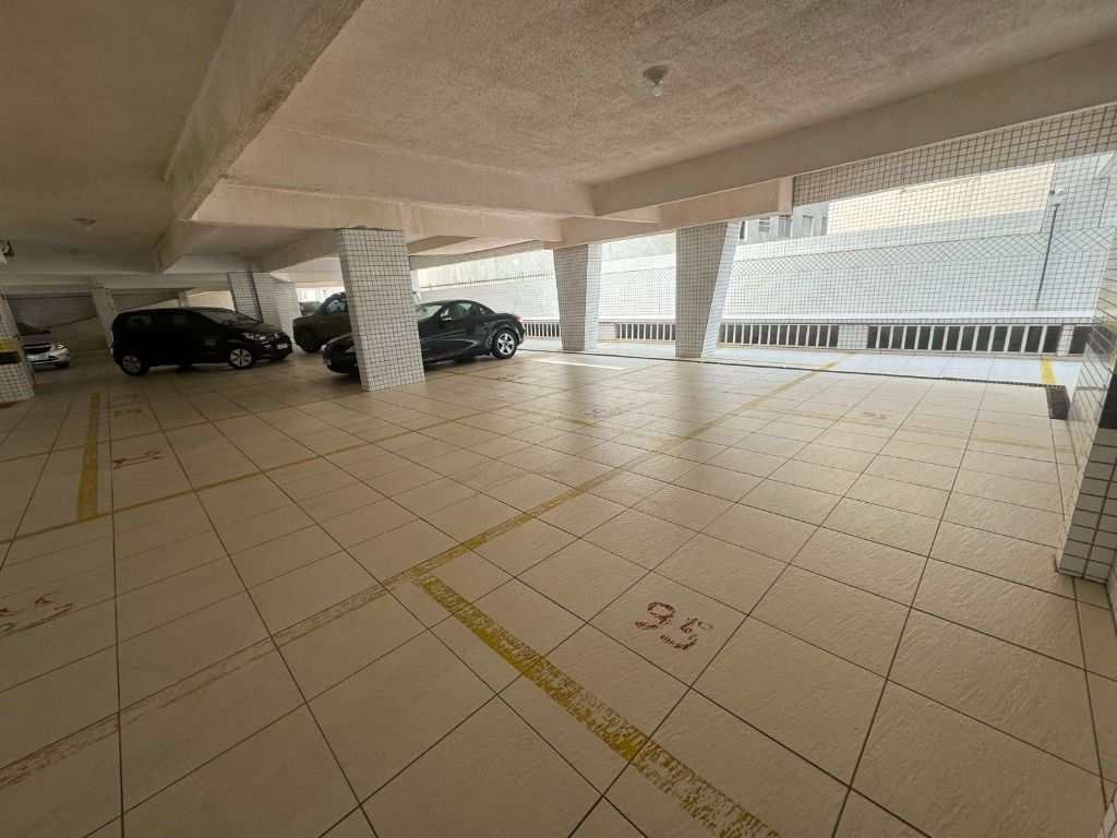 Apartamento em Praia Grande, no bairro Aviação