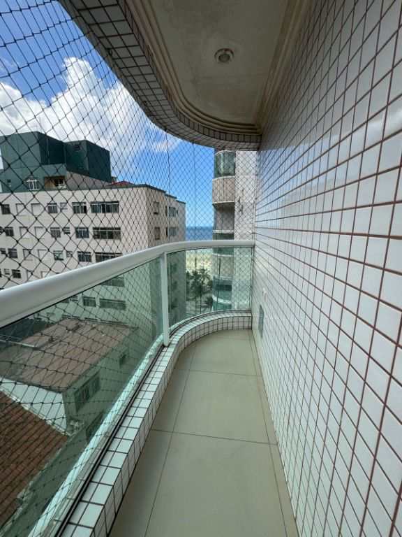 Apartamento em Praia Grande, no bairro Aviação