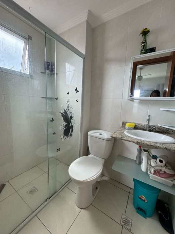 Apartamento em Praia Grande, no bairro Aviação