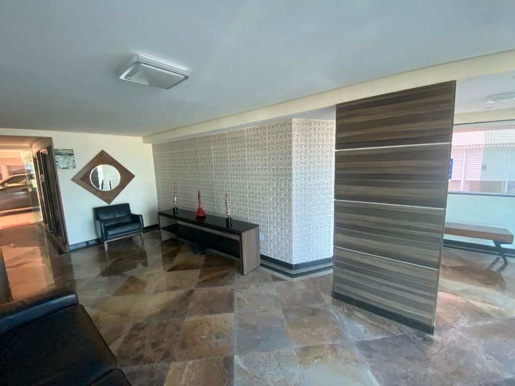 Apartamento em Praia Grande, no bairro Aviação