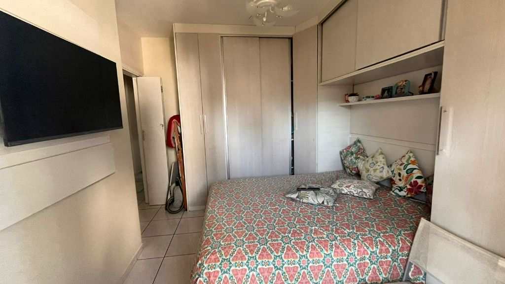 Apartamento em Praia Grande, no bairro Guilhermina