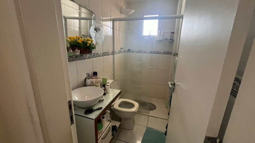 Apartamento em Praia Grande, no bairro Guilhermina