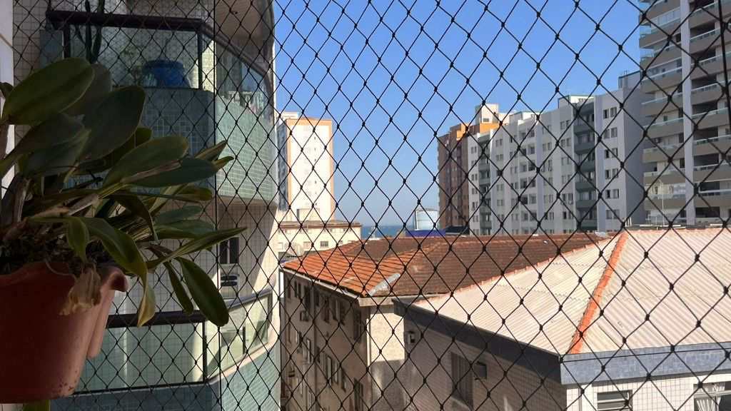 Apartamento em Praia Grande, no bairro Guilhermina