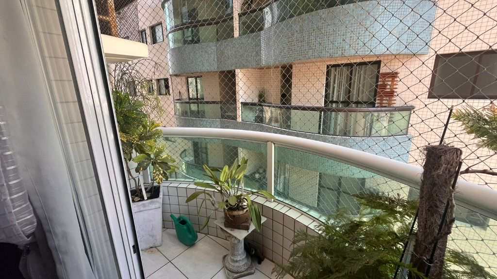 Apartamento em Praia Grande, no bairro Guilhermina
