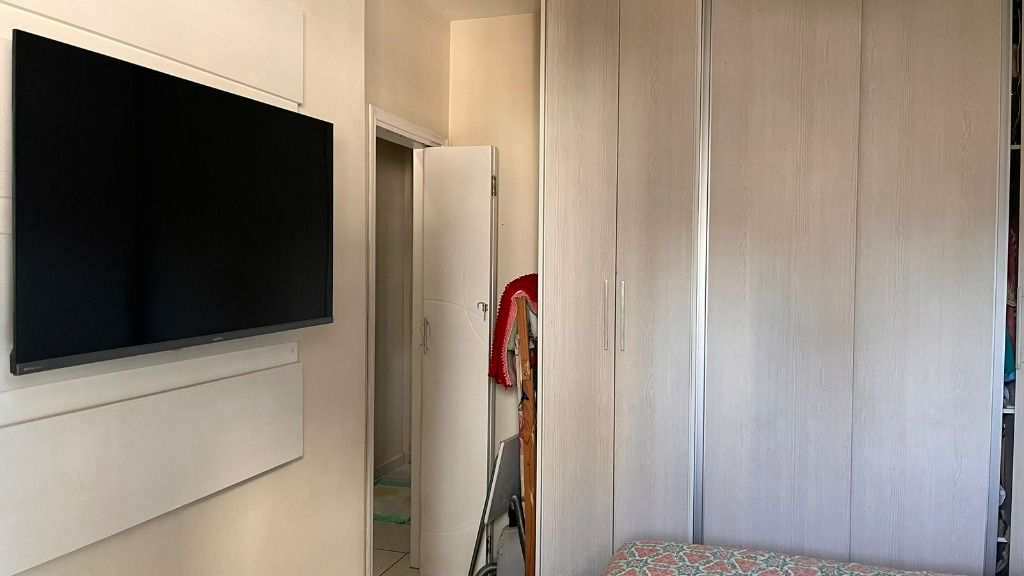 Apartamento em Praia Grande, no bairro Guilhermina