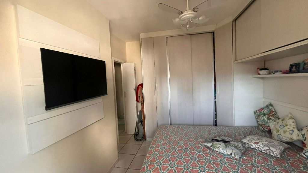 Apartamento em Praia Grande, no bairro Guilhermina