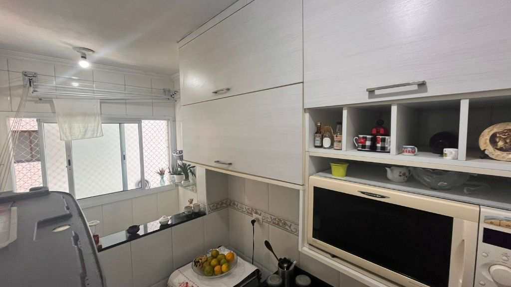 Apartamento em Praia Grande, no bairro Guilhermina