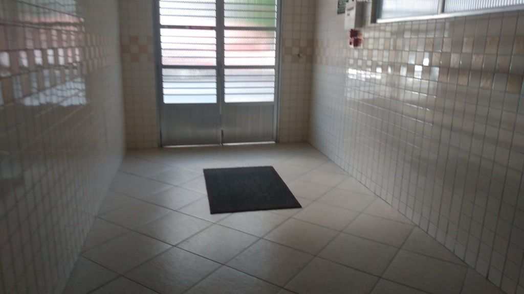 Apartamento em Praia Grande, no bairro Guilhermina