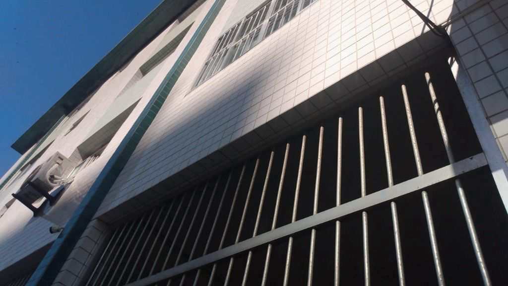 Apartamento em Praia Grande, no bairro Guilhermina