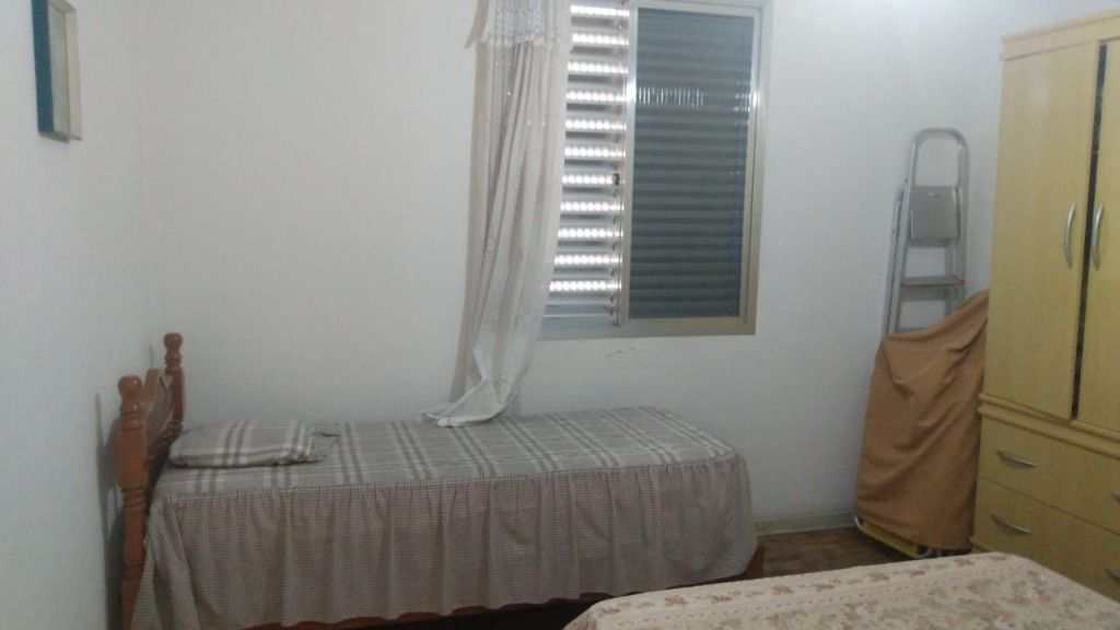 Apartamento em Praia Grande, no bairro Guilhermina