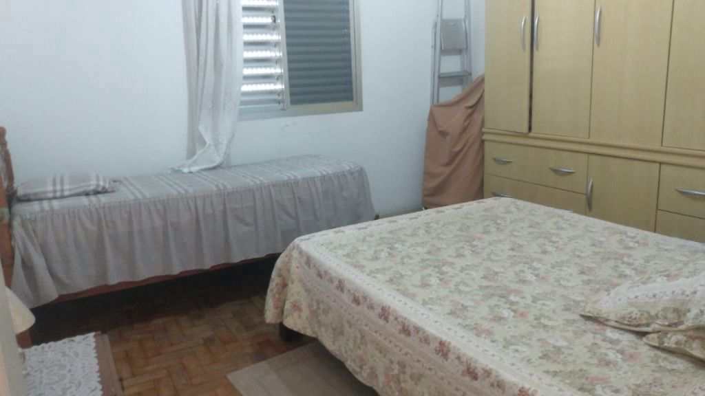 Apartamento em Praia Grande, no bairro Guilhermina