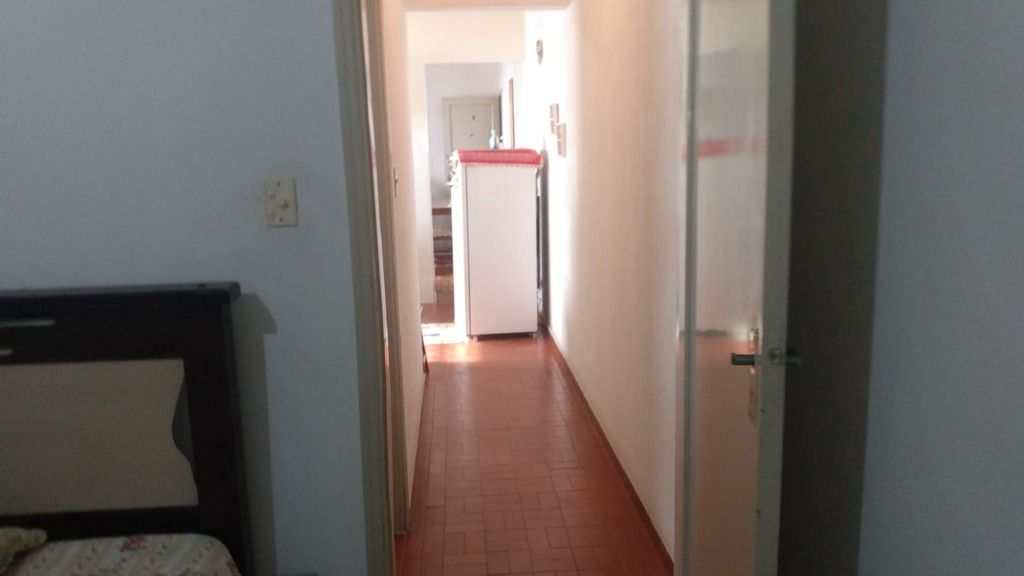 Apartamento em Praia Grande, no bairro Guilhermina