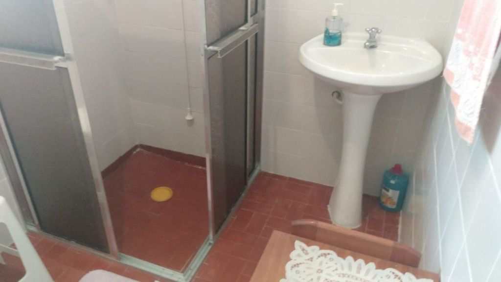 Apartamento em Praia Grande, no bairro Guilhermina