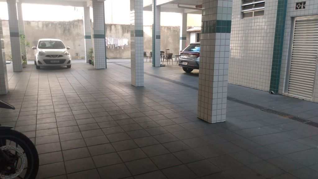 Apartamento em Praia Grande, no bairro Guilhermina