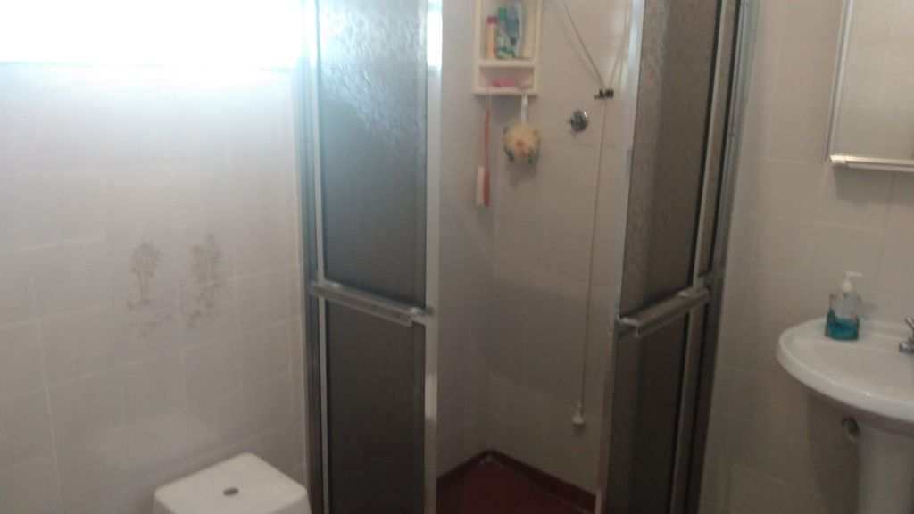 Apartamento em Praia Grande, no bairro Guilhermina