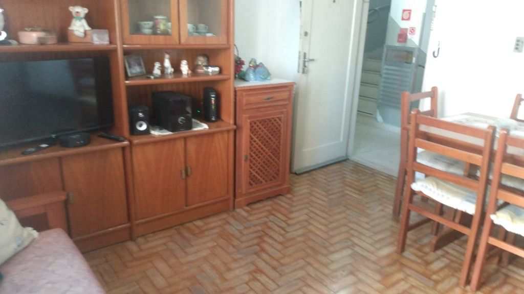 Apartamento em Praia Grande, no bairro Guilhermina