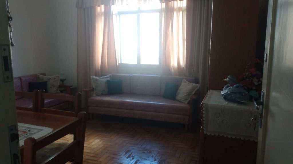 Apartamento em Praia Grande, no bairro Guilhermina