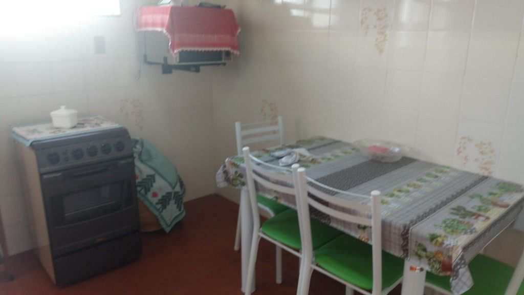 Apartamento em Praia Grande, no bairro Guilhermina