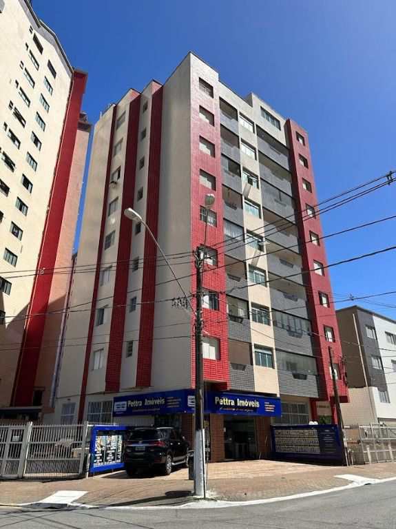 Apartamento em Praia Grande, no bairro Guilhermina