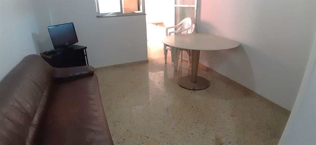 Apartamento em Praia Grande, no bairro Guilhermina