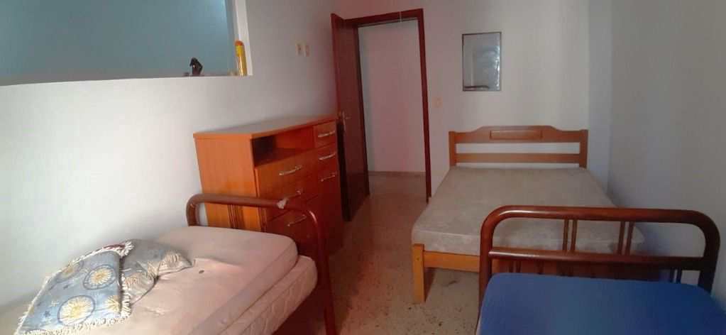 Apartamento em Praia Grande, no bairro Guilhermina